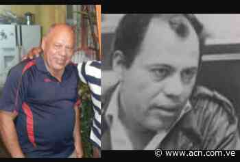 Falleció Carlos Briceño destacado reportero gráfico carabobeño - ACN ( Agencia Carabobeña de Noticias)