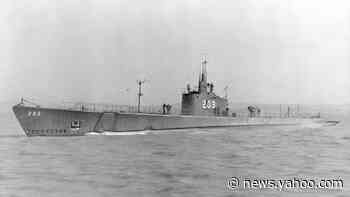 Doomed: The Tragic Tale of How the Navy Lost This One Submarine Forever