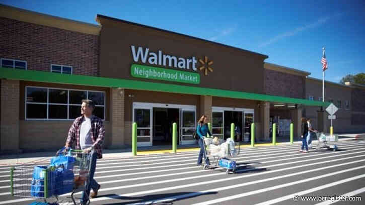 Walmart offers lessons for market-based health reform