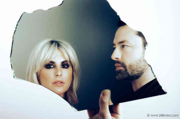 How Success & Loss Fueled Phantogram’s ‘Ceremony’