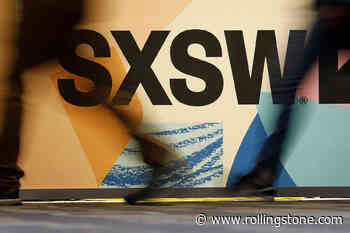 SXSW Cancelled Over Coronavirus Concerns