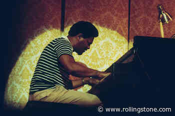 McCoy Tyner, Jazz Pianist Who Anchored John Coltrane’s Legendary Quartet, Dead at 81