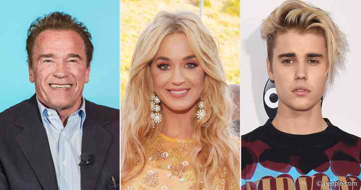 How Celebrities Are Preparing — and Helping — During the Coronavirus Outbreak