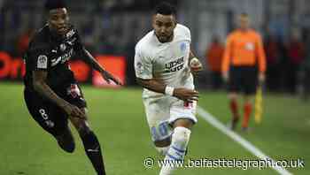 Marseille slip up as Amiens hold them to draw