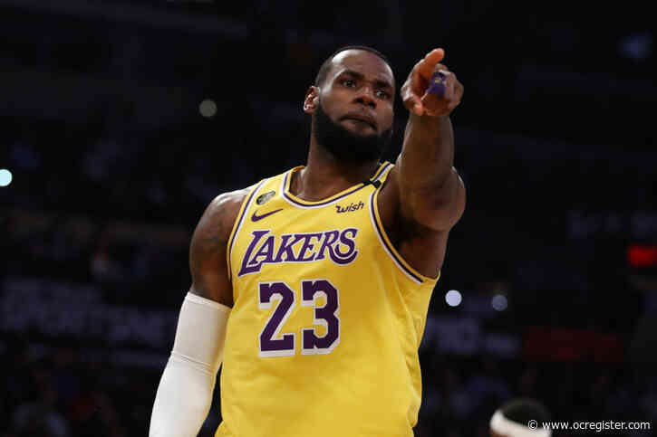 Purple & Bold: Where the Lakers still need to measure up