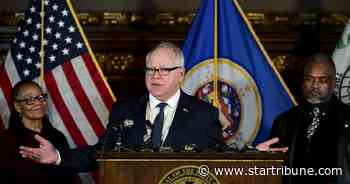 Cruise ship traveler is Minnesota's first novel coronavirus case