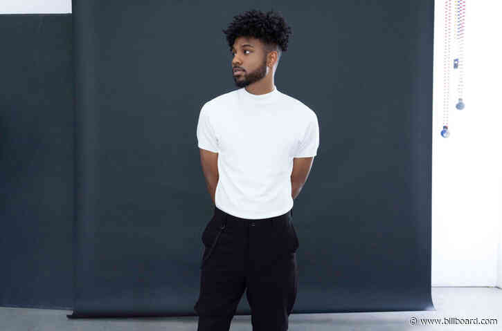 HARV on Helping Justin Bieber Create a ‘New Format of R&B’ for ‘Changes’: ‘He’s the Leader of Whatever’s Next’