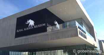Royal Alberta Museum to reduce hours, find efficiencies following provincial budget