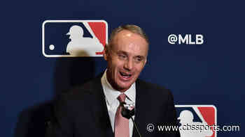 MLB, Players Association reportedly establishing new electronic sign-stealing rules, punishment guidelines