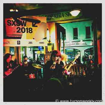 Coronavirus Fears Shut Down SXSW 2020