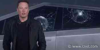 Elon Musk draws ire after calling panic over coronavirus epidemic 'dumb'     - CNET