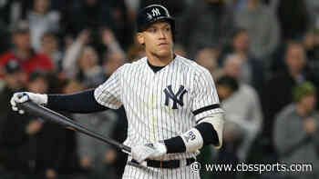 Fantasy Baseball Injury Reaction: Aaron Judge's rib stress fracture moves him down the rankings