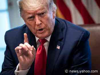 US intel says Taliban won't honor agreement with US, even as Trump says they 'really want to make a deal'