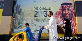 Top Saudi Royal Family Members Detained - The Wall Street Journal