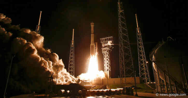 ‘Close Call’: NASA-Boeing Investigation of Starliner Flight Finds Lapses - The New York Times