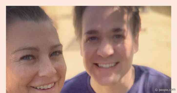 Grey's Anatomy's Ellen Pompeo Reunites with T.R. Knight Following Justin Chambers' Departure