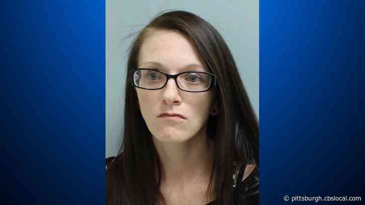 State Police: Mother Abuses Her Son Nearly To Death