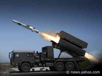 The Marines want a missile to chase down moving ships in the South China Sea and other contested waterways