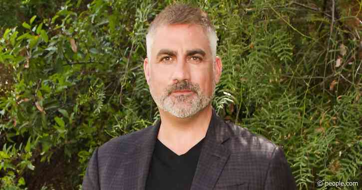 American Idol's Taylor Hicks Recalls How He 'Held on for Dear Life' During Tennessee Tornado