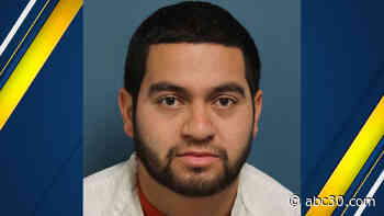Porterville man sentenced to life in prison for murdering wife