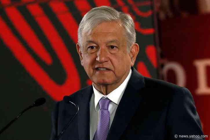 'Despicable' - Women seethe over Mexican leader's wobbly response to violence