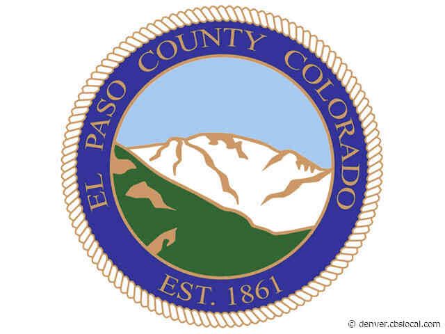 Coronavirus Confirmed In El Paso County, 8 Cases In Colorado