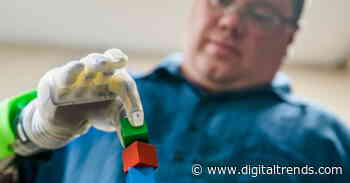Prosthetics that don’t require practice: Inside the latest breakthrough in bionics