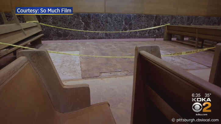 Documentary ‘Viral: Anti-Semitism in Four Mutation’ Goes Inside Tree of Life Synagogue For First Time Since 2018 Massacre