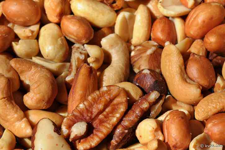 4 Your Health: Benefits of plant protein