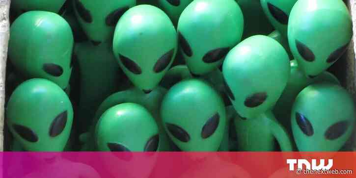 Scientists discover strong evidence of life on Mars