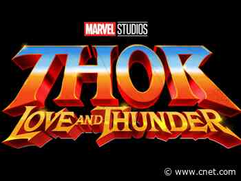 Christian Bale will play the villain in Thor: Love and Thunder     - CNET