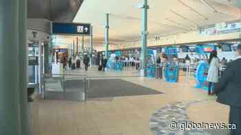 What you need to know about air travel amid COVID-19 outbreak