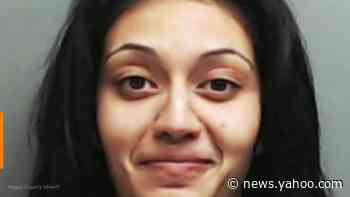 Texas woman gets life in prison in beheading of daughter