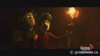 Minute at the Movies: March 6