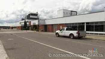 New hotel included in Sault Ste. Marie Airport expansion plans - CTV News