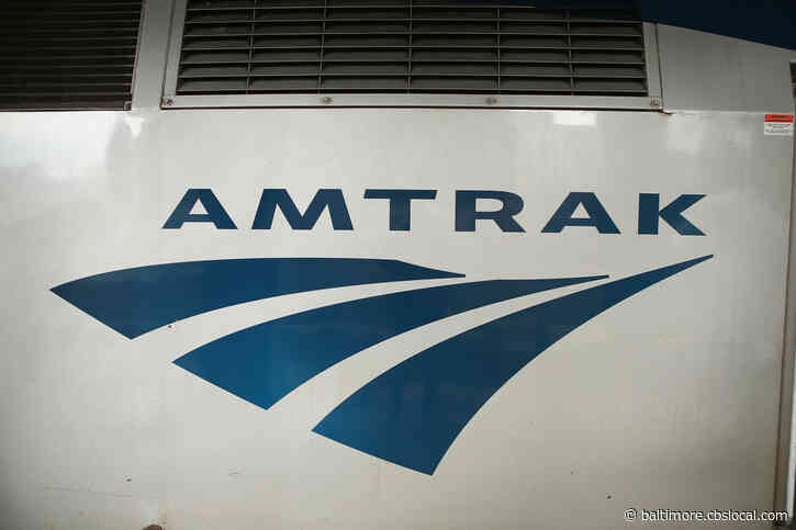Amtrak Suspends Acela Nonstop Service Between DC, New York Due To Reducing Demand Amid Coronavirus Outbreak