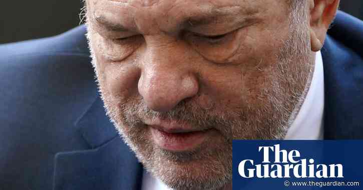 Harvey Weinstein sentence should reflect 'lifetime of abuse' – prosecutors