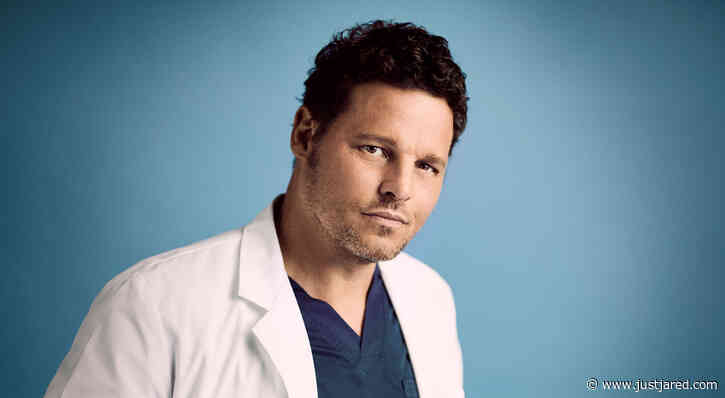 'Grey's Anatomy' Showrunner Releases Statement on Alex Karev's Farewell from the Show
