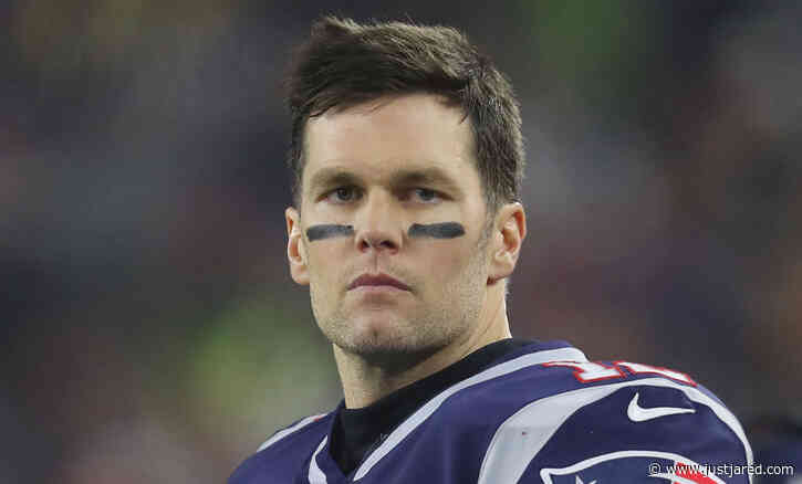 Tom Brady Gives Fans a Look Inside His $40 Million Mansion