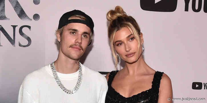 Justin & Hailey Bieber's Cat Sushi Was Found By Celeb Chef Sandra Lee