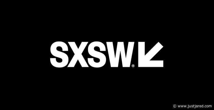 SXSW Festival 2020 Canceled Amid Coronavirus Concerns
