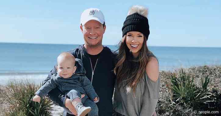 Bachelor Alum Kelly Travis Hamm Welcomes Baby Girl Josephine with Husband Hunter: 'It Was Magic'