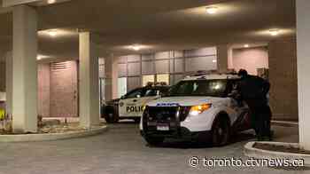 Arrests made in separate robberies in Etobicoke pharmacies, Yorkdale Mall