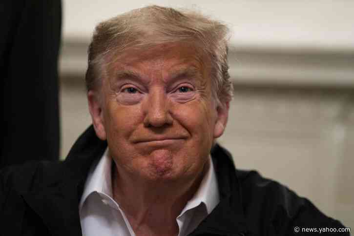 Trump campaign files 3rd lawsuit against a news organization