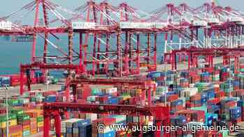 CSU will Börsensteuer-Pläne wegen Coronavirus-Ausbruch aufgeben - Augsburger Allgemeine