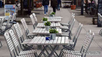 Coronavirus (Wirtschaft): Hotels und Restaurants schlagen Alarm - „besorgniserregende Meldungen“ | Wirtschaft - merkur.de