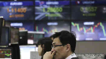 Coronavirus (Wirtschaft): Verband mit bitterer Prognose - „Sehenden Auges in eine Rezession abgleiten“ | Wirtschaft - merkur.de