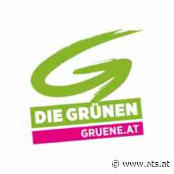 Grüne/Götze: Wirtschaftskammerwahlen bringen Erfolg für die Grüne Wirtschaft - APA OTS