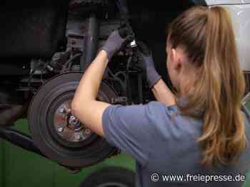 Frauen bei Verdienst im Nachteil - Karrierechancen gestiegen - Freie Presse