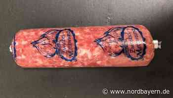 Rückruf: Salmonellengefahr in fränkischem Zwiebelmett - Nordbayern.de